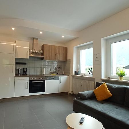 Apartment Ferdy Rablà Eksteriør billede