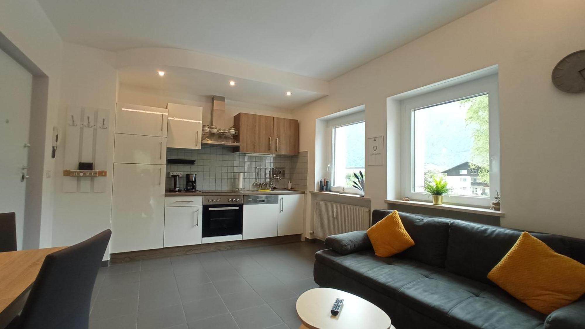 Apartment Ferdy Rablà Eksteriør billede